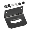 Reese Reese 118144 4-Flat Mounting Bracket 118144